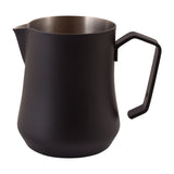 Motta Tulip Milk Jug 350ml - Black