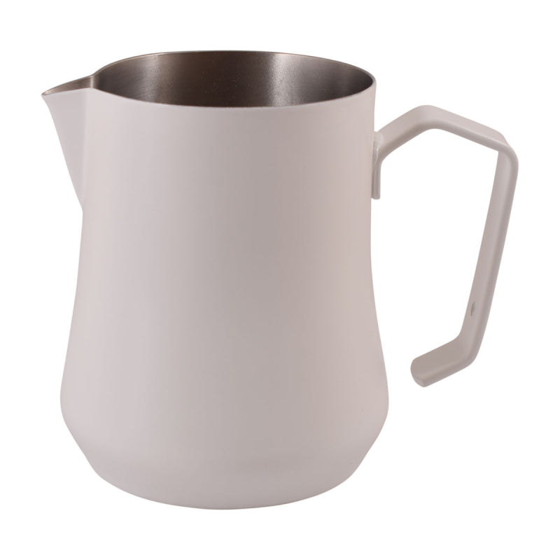 Motta Tulip Milk Jug 350ml - White