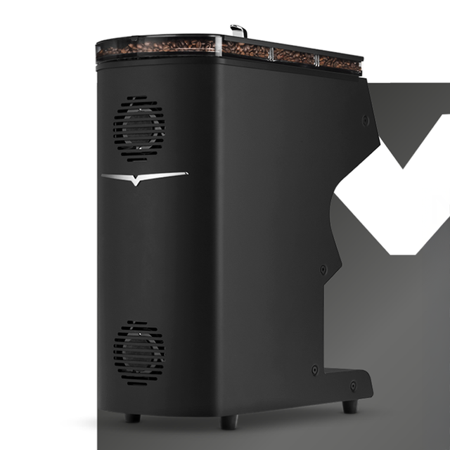 Victoria Arduino - Mythos Coffee Grinder Range