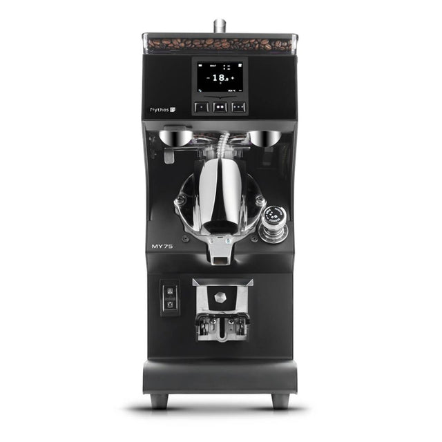 Victoria Arduino - Mythos Coffee Grinder Range