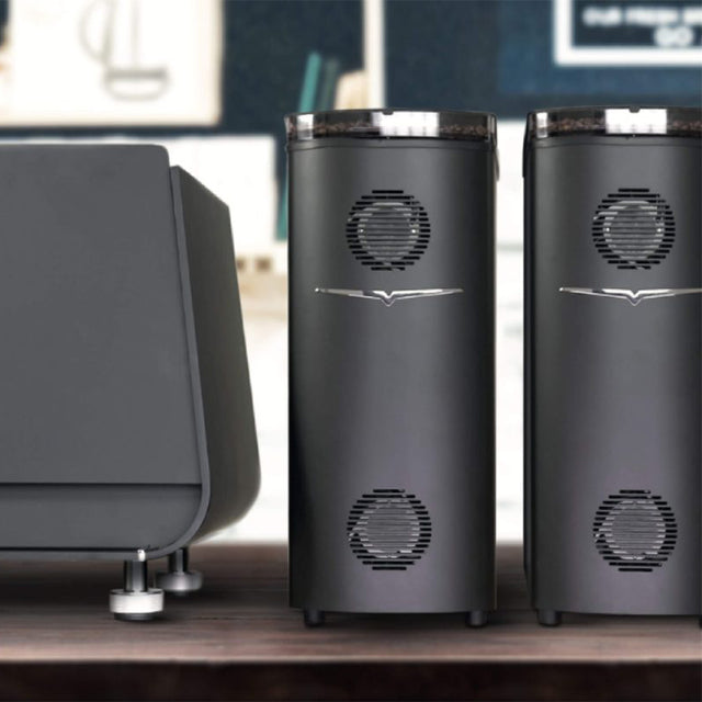 Victoria Arduino - Mythos Coffee Grinder Range