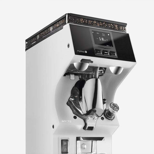 Victoria Arduino - Mythos Coffee Grinder Range