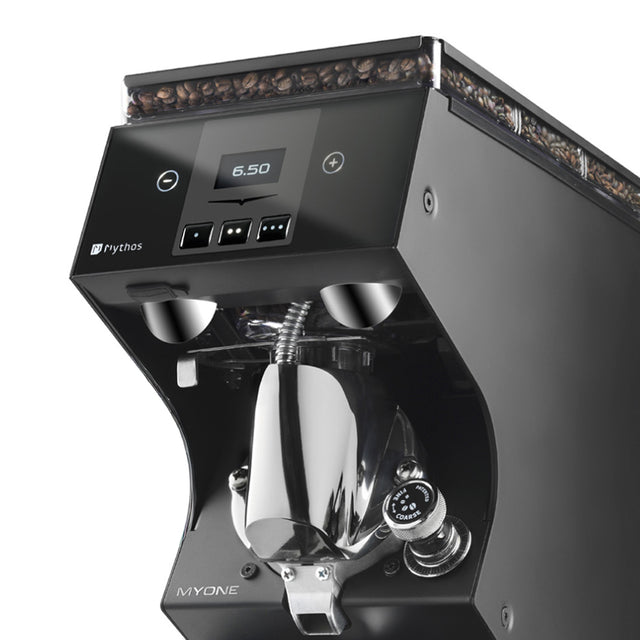 Victoria Arduino - Mythos Coffee Grinder Range