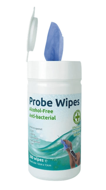 Probe Wipes - Pack of 150