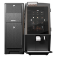 Bravilor Bonamat ESPRECIOUS 11L Bean to Cup Coffee Machine with fresh milk system, touchscreen interface, and versatile drink options for professional use I Redber