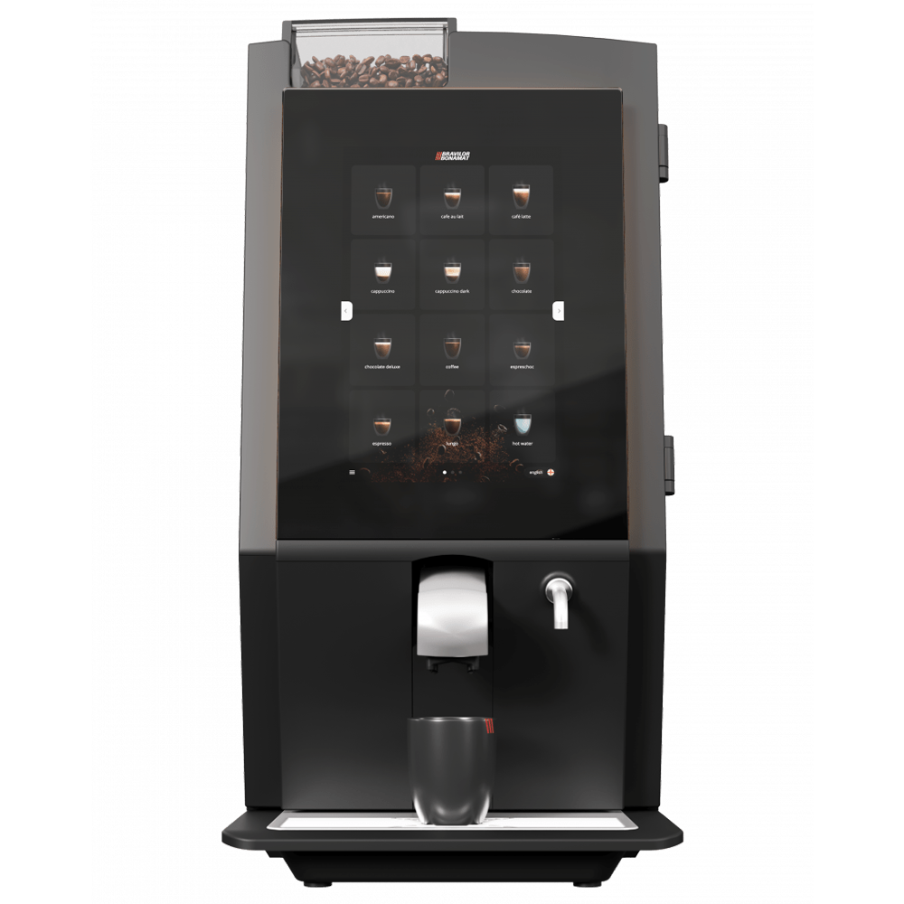 Bravilor Bonamat ESPRECIOUS 12 Bean to Cup Coffee Machine