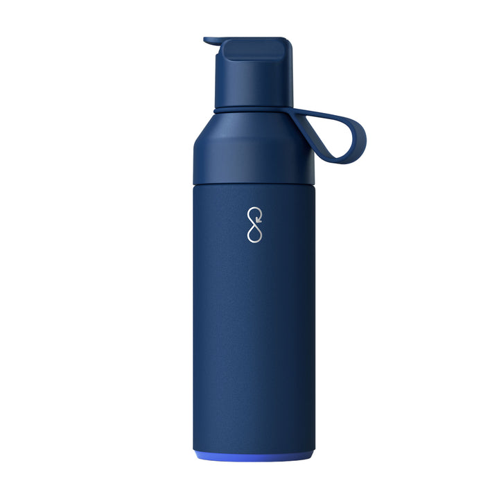 Ocean Bottle - Go Sports Bottle 500ml - Ocean Blue, Redber Coffee Roastery