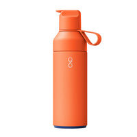 Ocean Bottle - Go Sports Bottle 500ml - Sun Orange