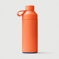 Ocean Bottle Original 1L - Sun Orange, Redber Coffee Roastery