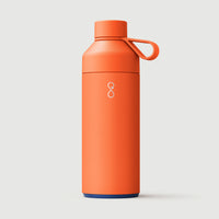 Ocean Bottle Original 1L - Sun Orange