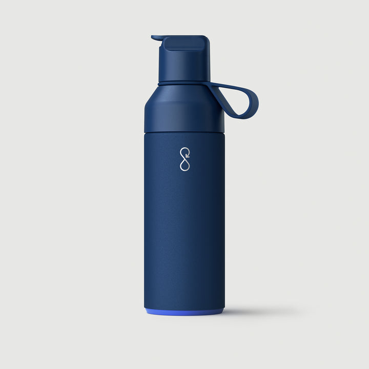 Ocean Bottle - Go Sports Bottle 500ml - Ocean Blue, Redber Coffee Roastery