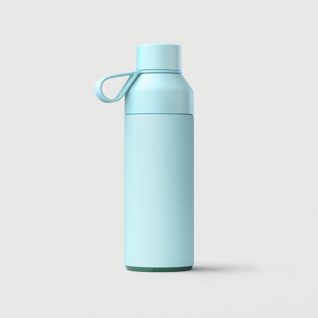 Ocean Bottle Original 500ml - Sky Blue, Redber Coffee Roastery