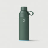 Ocean Bottle Original 500ml - Forest Green, Redber Coffee