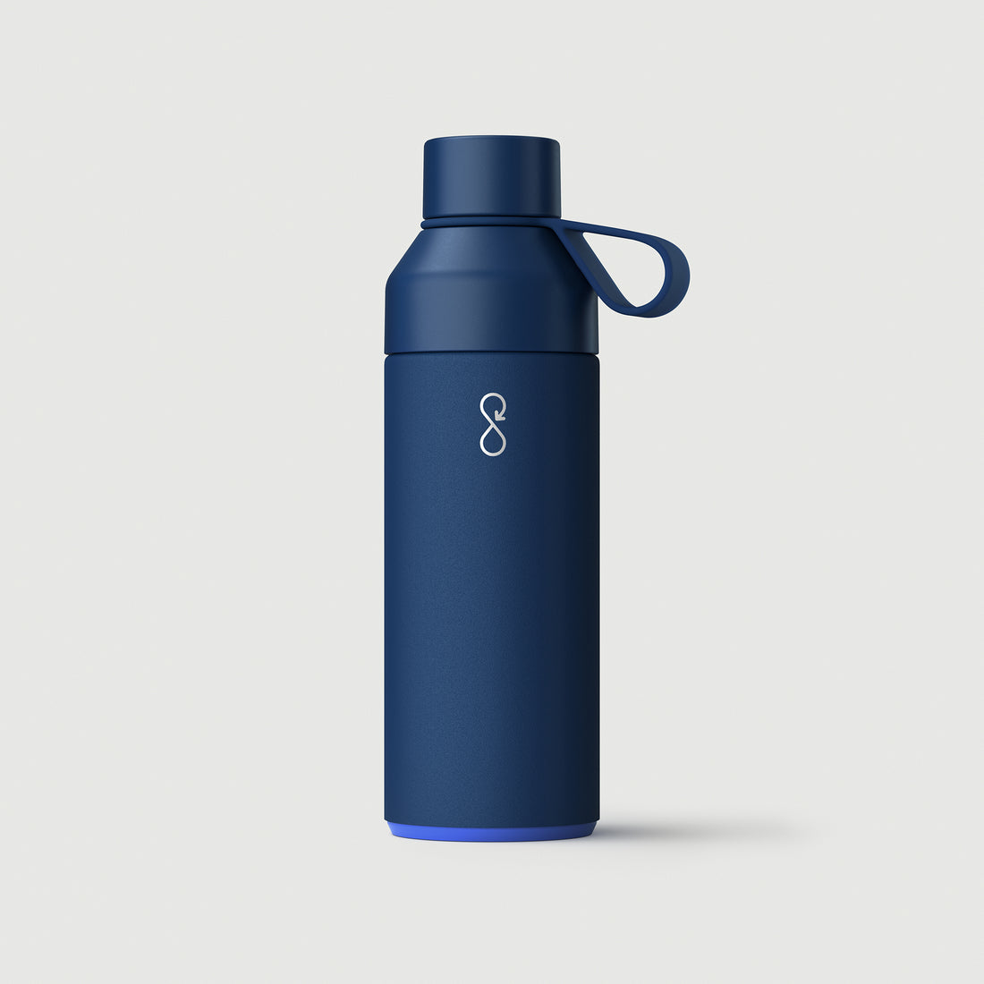 Ocean Bottle Original 500ml - Ocean Blue