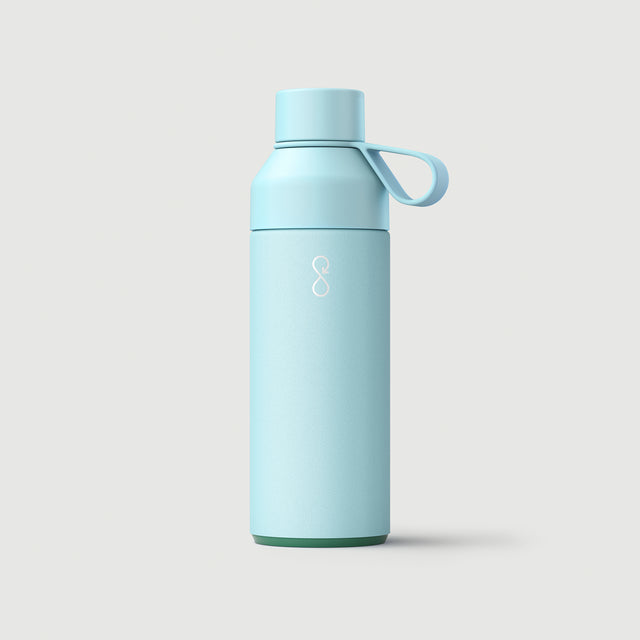 Ocean Bottle Original 500ml - Sky Blue, Redber Coffee Roastery