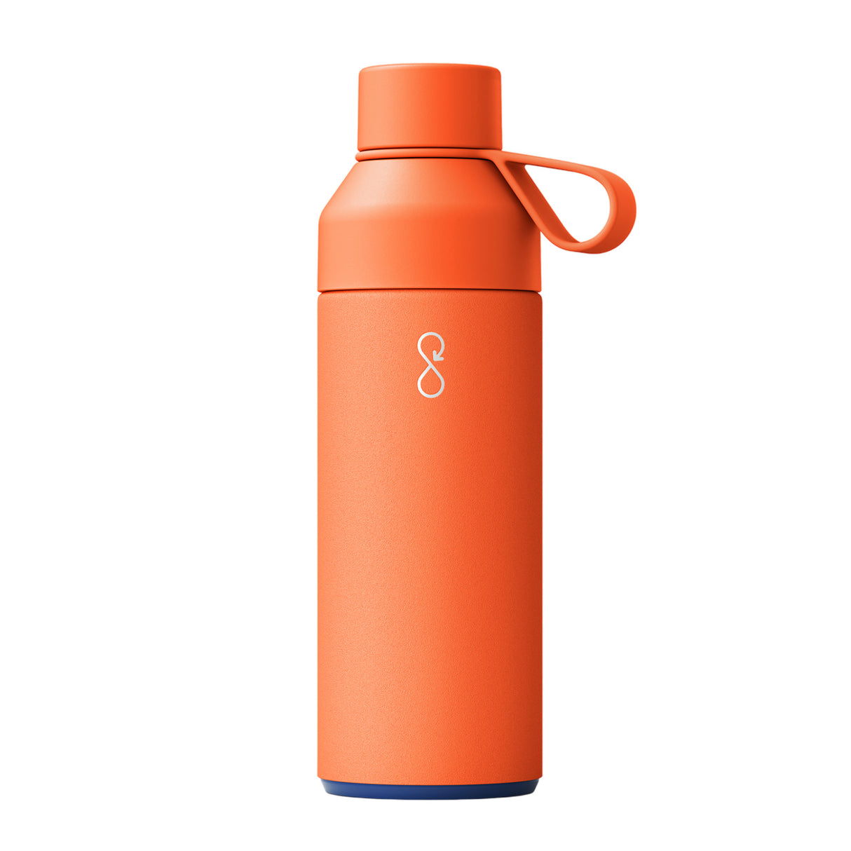 Ocean Bottle Original 500ml - Sun Orange, Redber Coffee Roastery