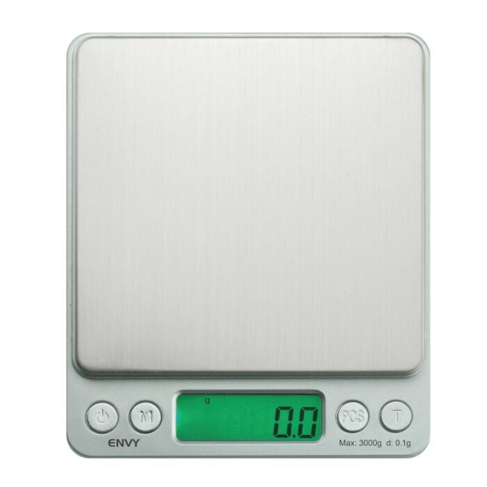 On Balance Envy Digital Miniscale 3000 g x 0.1 g