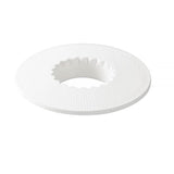 Origami Dripper Holder - White