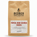 Papua New Guinea Kenta - Dark Roast