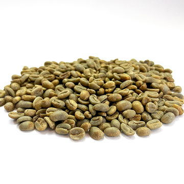 PERU TAPIR ANDINO RED HONEY - Green Coffee Beans