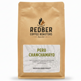 Peru Chanchamayo - Medium-Dark Roast