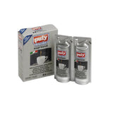 Puly coffee machine descaler