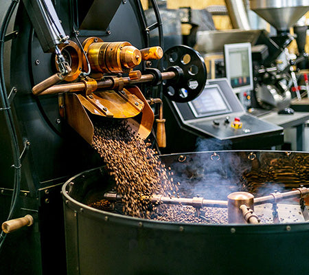 CAFÉ FRANÇAIS COFFEE BLEND