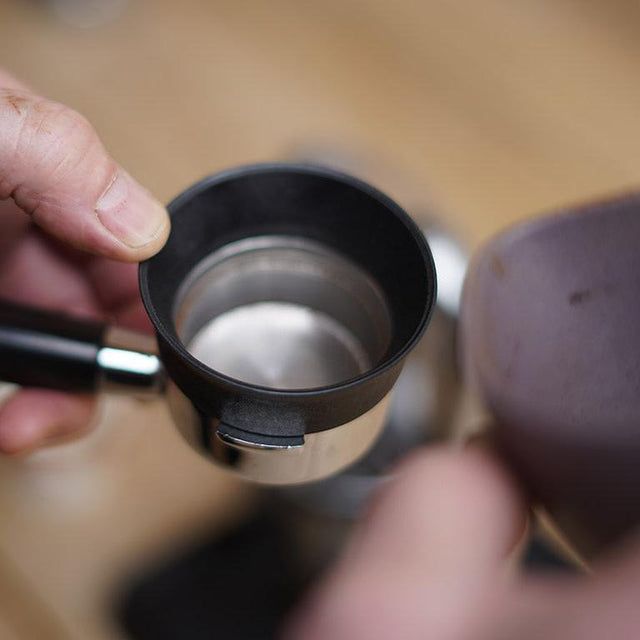 ROK Dosing Funnel