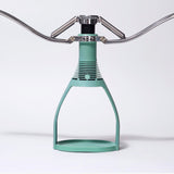 ROK Presso Smartshot Manual Espresso Maker - Soft Teal