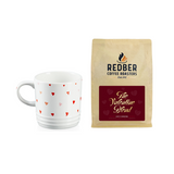 Valentine's Blend & Le Creuset Mug