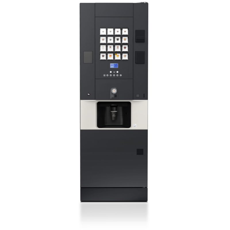 Rhea rhFS1.buttons (espresso) - Vending Coffee Machine – Redber Coffee