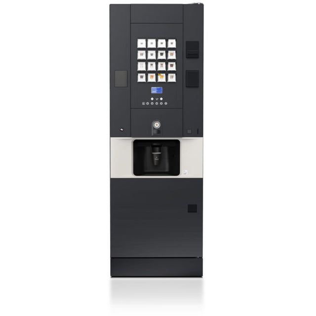 Rhea rhFS1.buttons (espresso) - Vending Coffee Machine