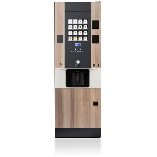 Rhea rhFS1.buttons (espresso) - Vending Coffee Machine