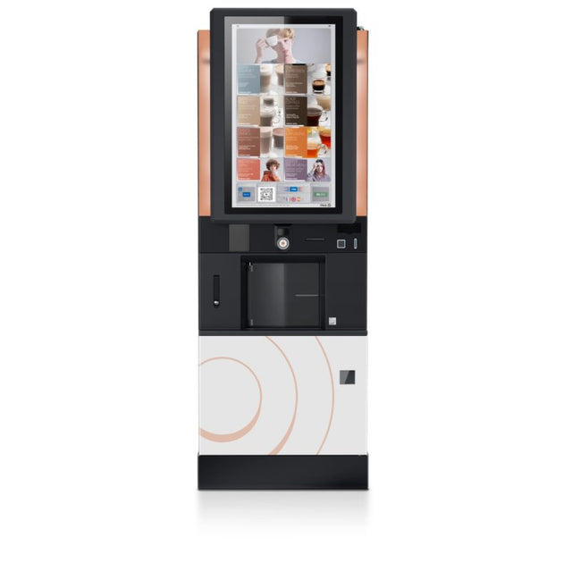 Rhea rhFS2.touch 32 Espresso - Vending Coffee Machine