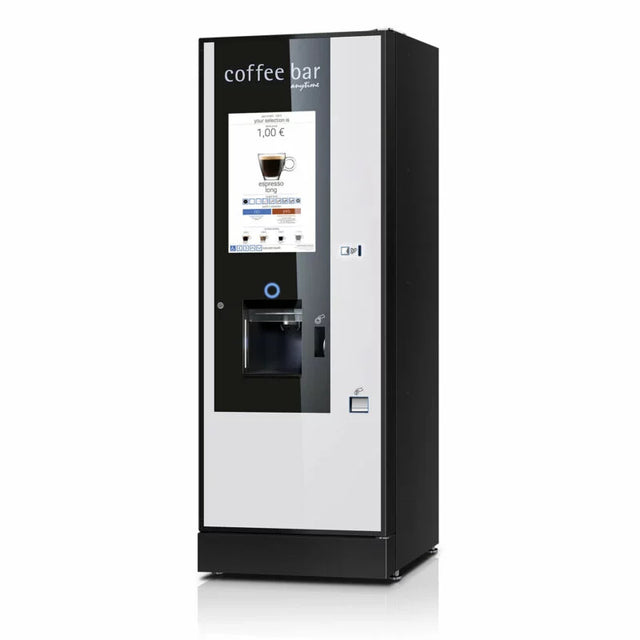 Rhea Luce Zero Touch - Coffee Vending Machine