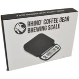 Rhino Coffee Brewing Coffee Scale 3kg x 0.1g