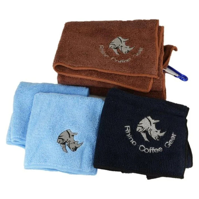 Barista Cloth set of 4. Barista Kit Pro