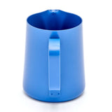 Rhino Stealth Milk Pitcher 340ml/12oz - Blue