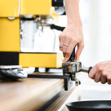 Rhino Classic Corner Tamping Mat