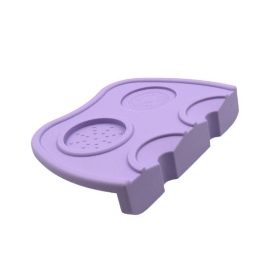 Rhino Double Tamping Mat - Lavender