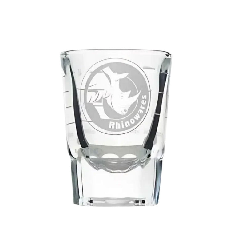 Rhino Shot Glass 2oz/60ml