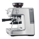 Sage The Barista Express Impress Coffee Machine - Stainless Steel