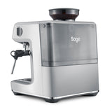 Sage The Barista Express Impress Coffee Machine - Stainless Steel