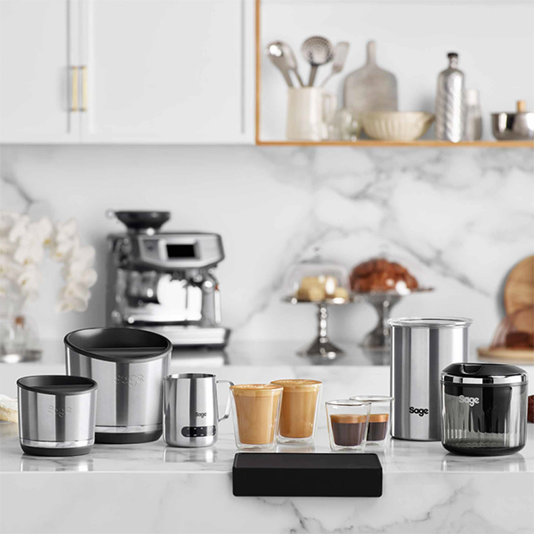 Sage the Bench Saver Tamp Mat