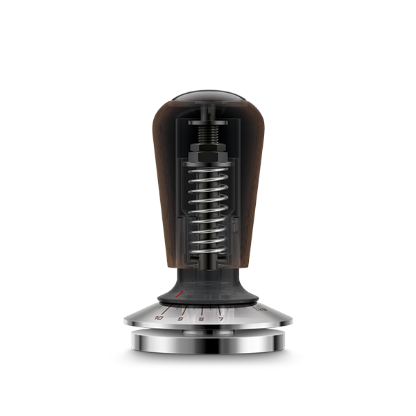Sage the Calibrated Tamper 54