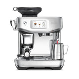 Sage the Barista Touch Impress Bean to Cup Coffee Machine - Stainless Steel