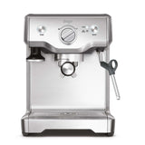 Sage The Duo Temp Pro Coffee Machine - Brushed Stainless Steel