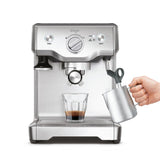 Sage The Duo Temp Pro Coffee Machine - Brushed Stainless Steel
