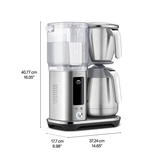 Sage The Luxe Precision Brewer Filter Coffee Machine