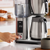 Sage The Luxe Precision Brewer Filter Coffee Machine
